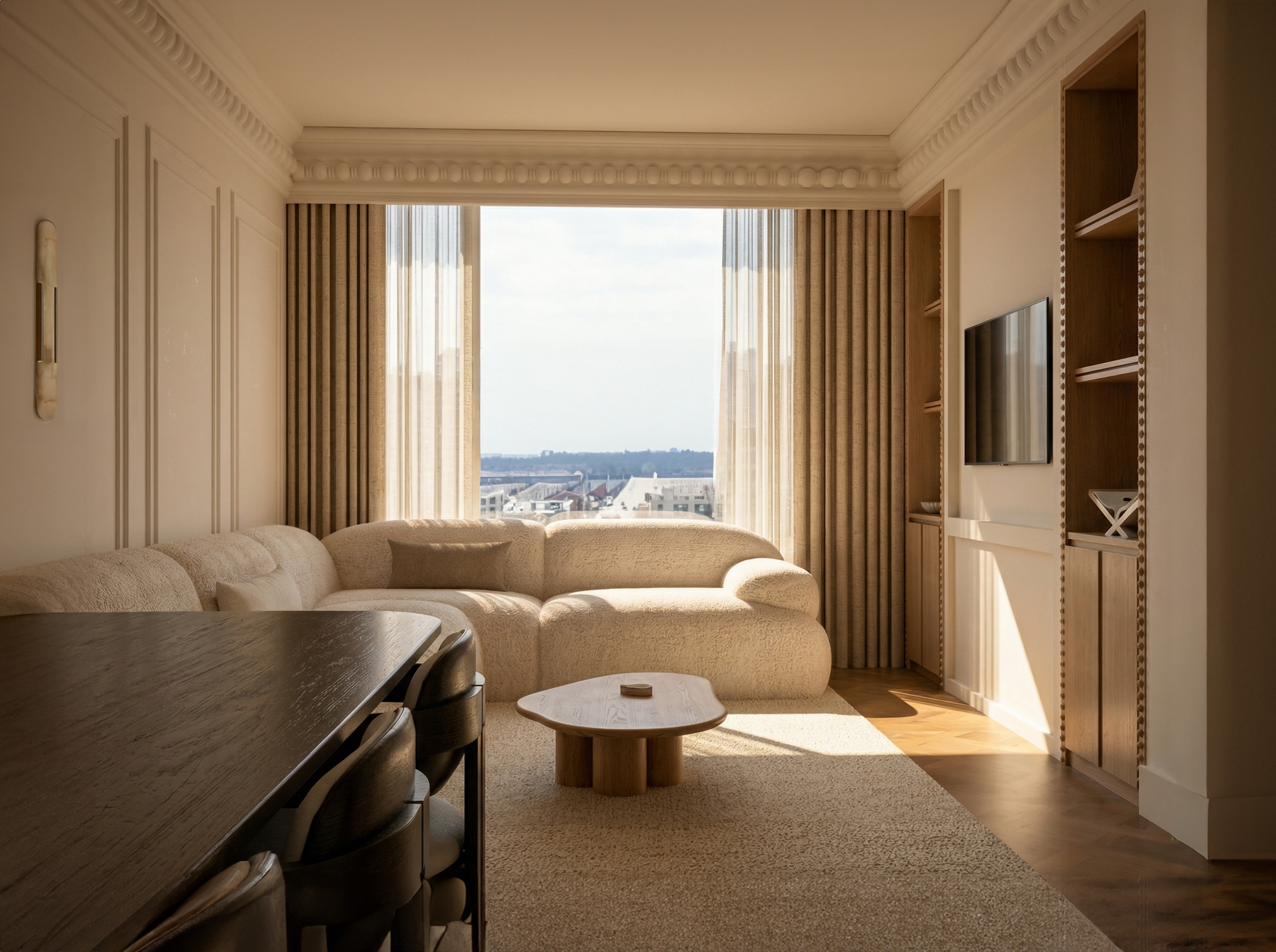 Loft Project, Winterswijk