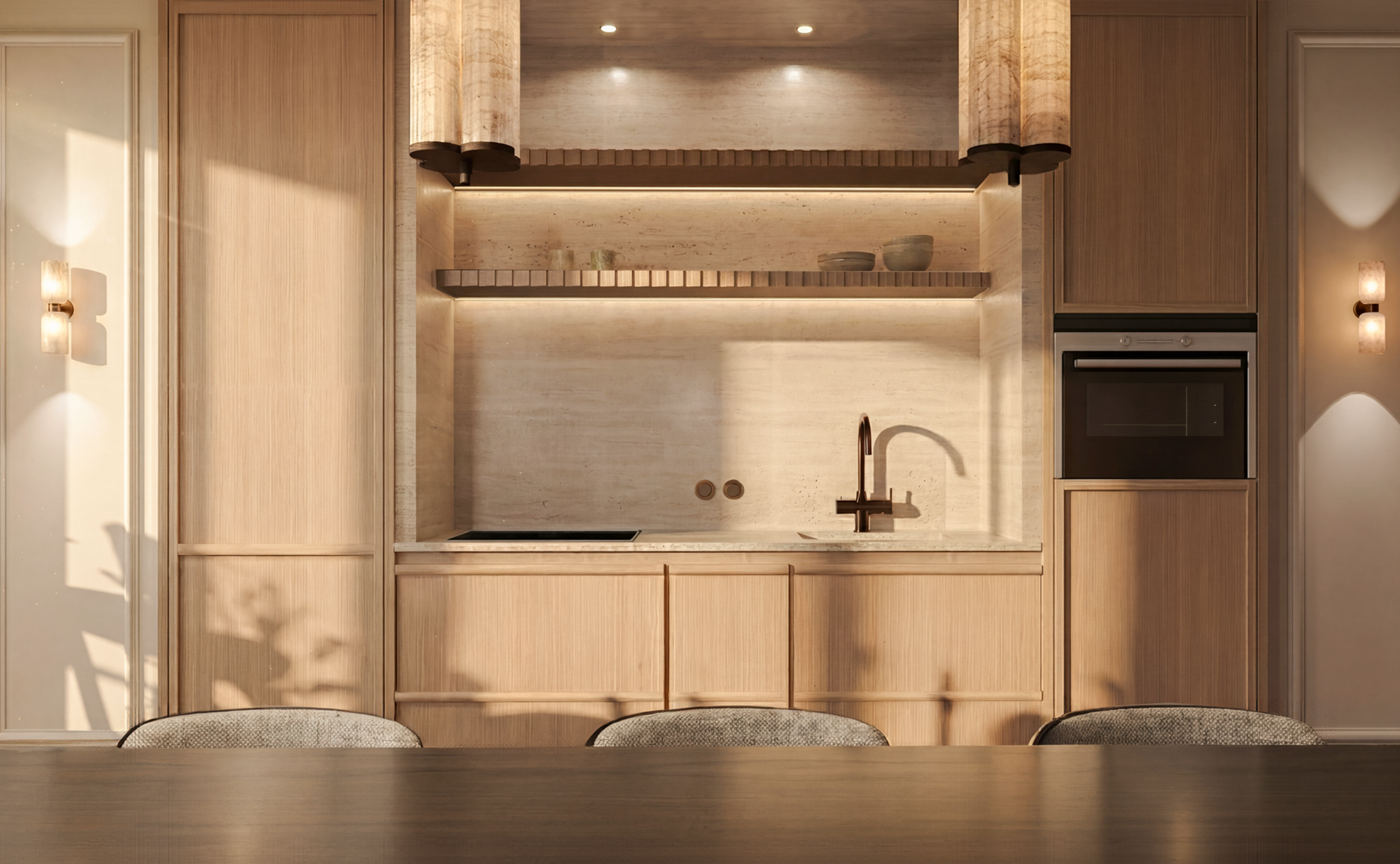 Loft project, Winterswijk