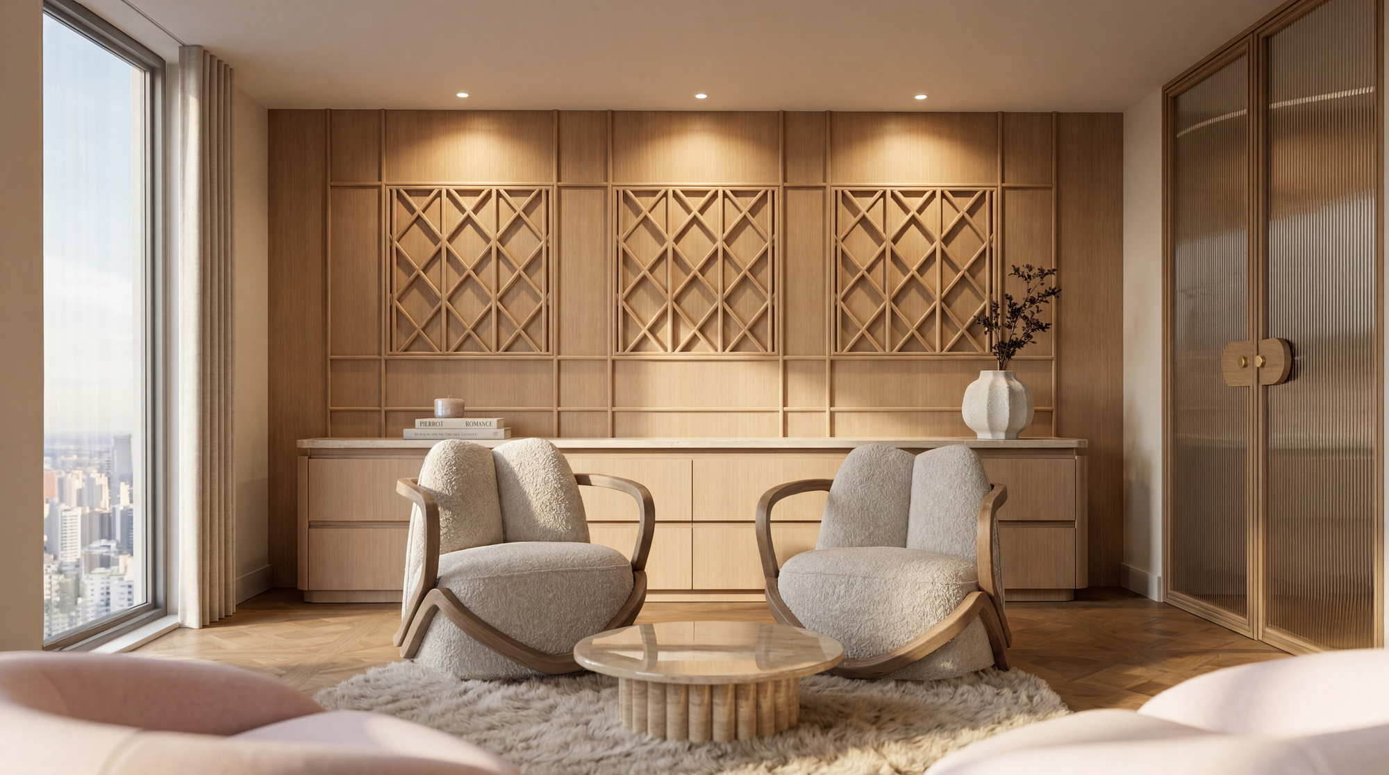 HQ Dalen Advocatenkantoren, Utrecht